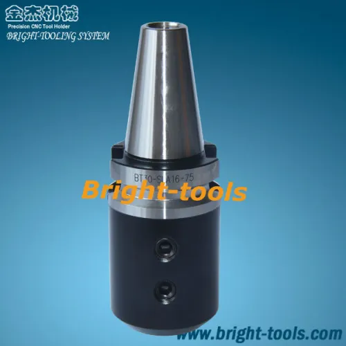 Bt40 Sla1063 Siding Lock End Mill Holder, High Quality Bt40 Sla1063