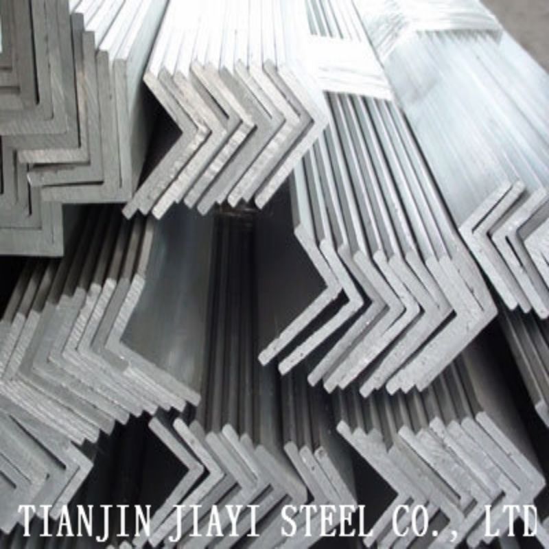 3004 acero ángulo de aluminio