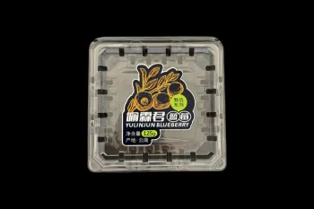 Integrated Label Paper