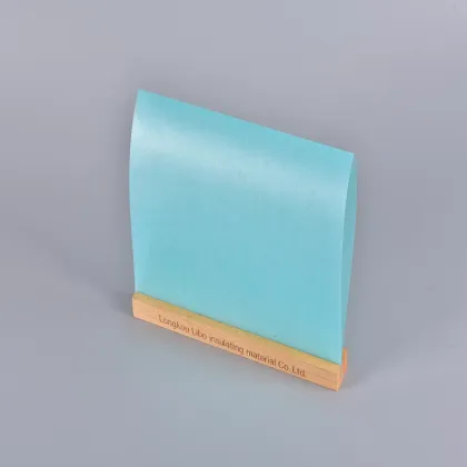 Composite material DMD insulation paper