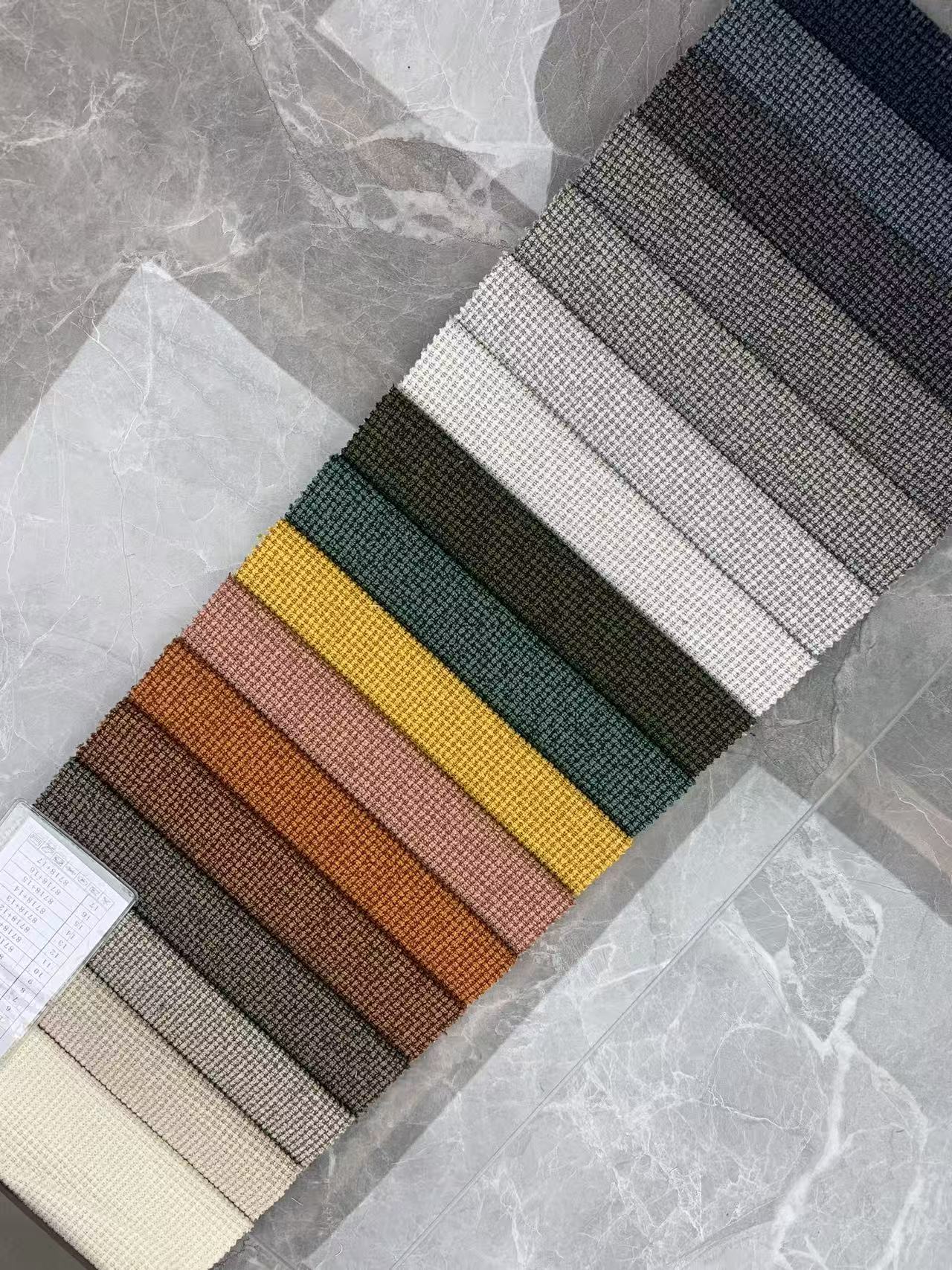Linen Fabric