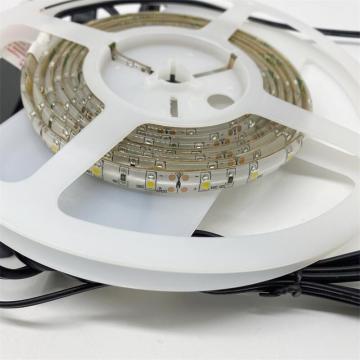 Franja de iluminación LED incesable para la decoración de la atmósfera