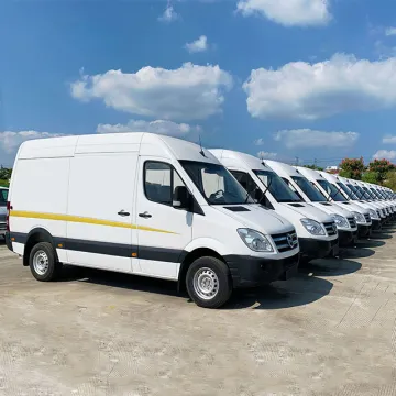 Factory Direct Refrigerated Electric Cargo Van: High Speed EV New Energy Vehicle for Commercial Sale