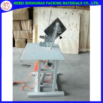 sausage single clipping machine