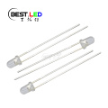 슈퍼 브라이트 3mm 천연 흰색 LED 4000-4500K 7-8LM