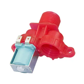 W11168743 Washer Water Inlet Valve Replacement for W10240948