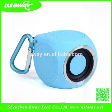 super bass rechargeable waterproof bluetooth speaker