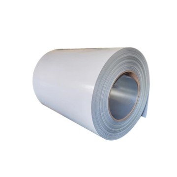 Z275 PPGI Prepainted Galvanized Color Coated Steel Coil