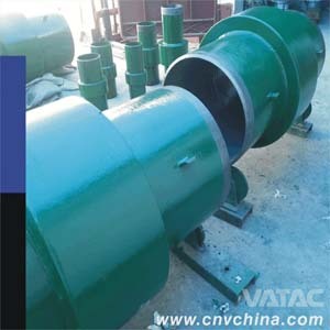 API Std Steel Pipeline Insulated Joint (PIJ)