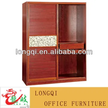 2013 new arrival beautiful anf colorful bedroom wardrobe design/wooden wardrobe/wood clothes cabinet M2160
