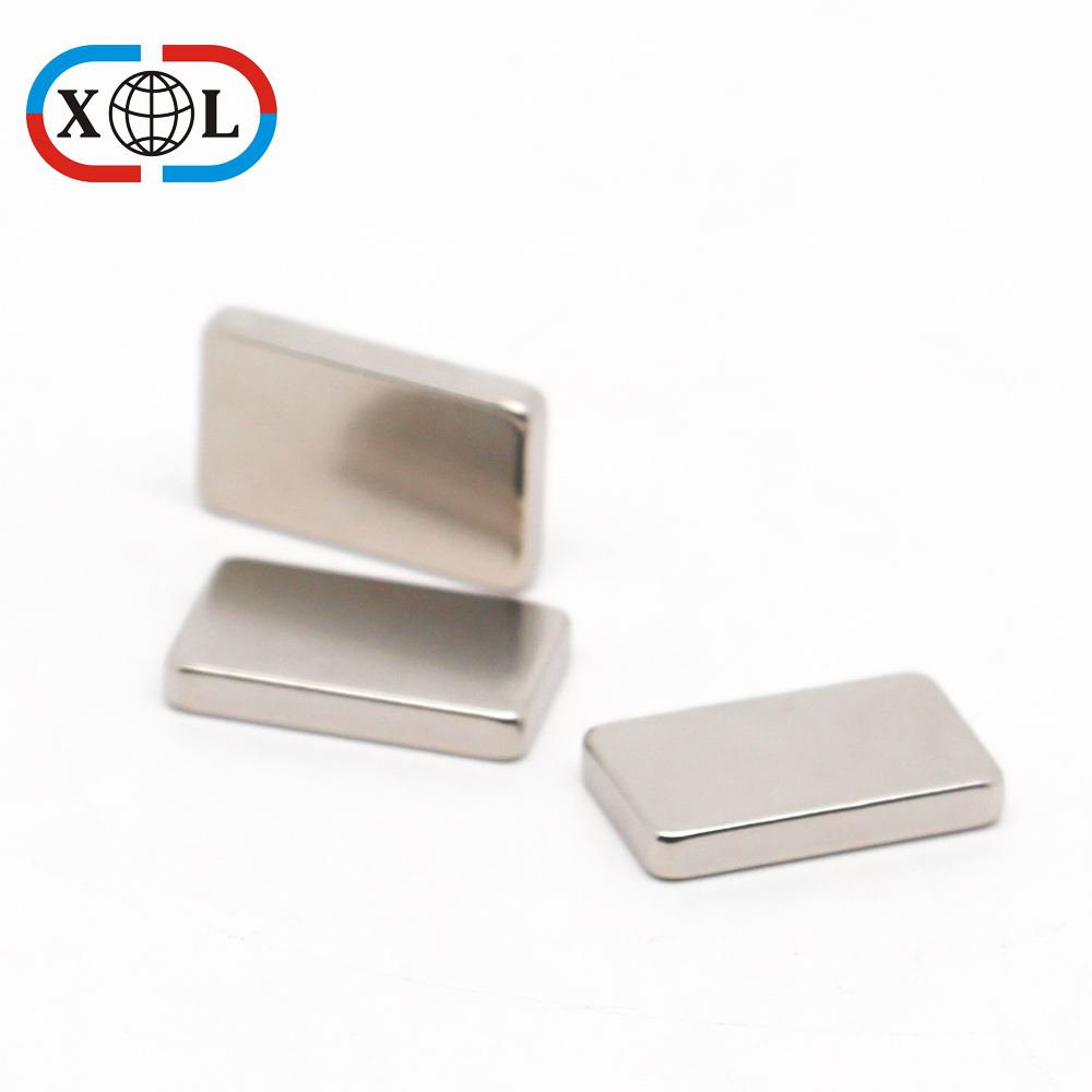 N52 Free Sample Block Magnet Product