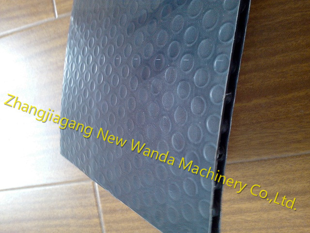 Machines for Producing Honeycomb Board