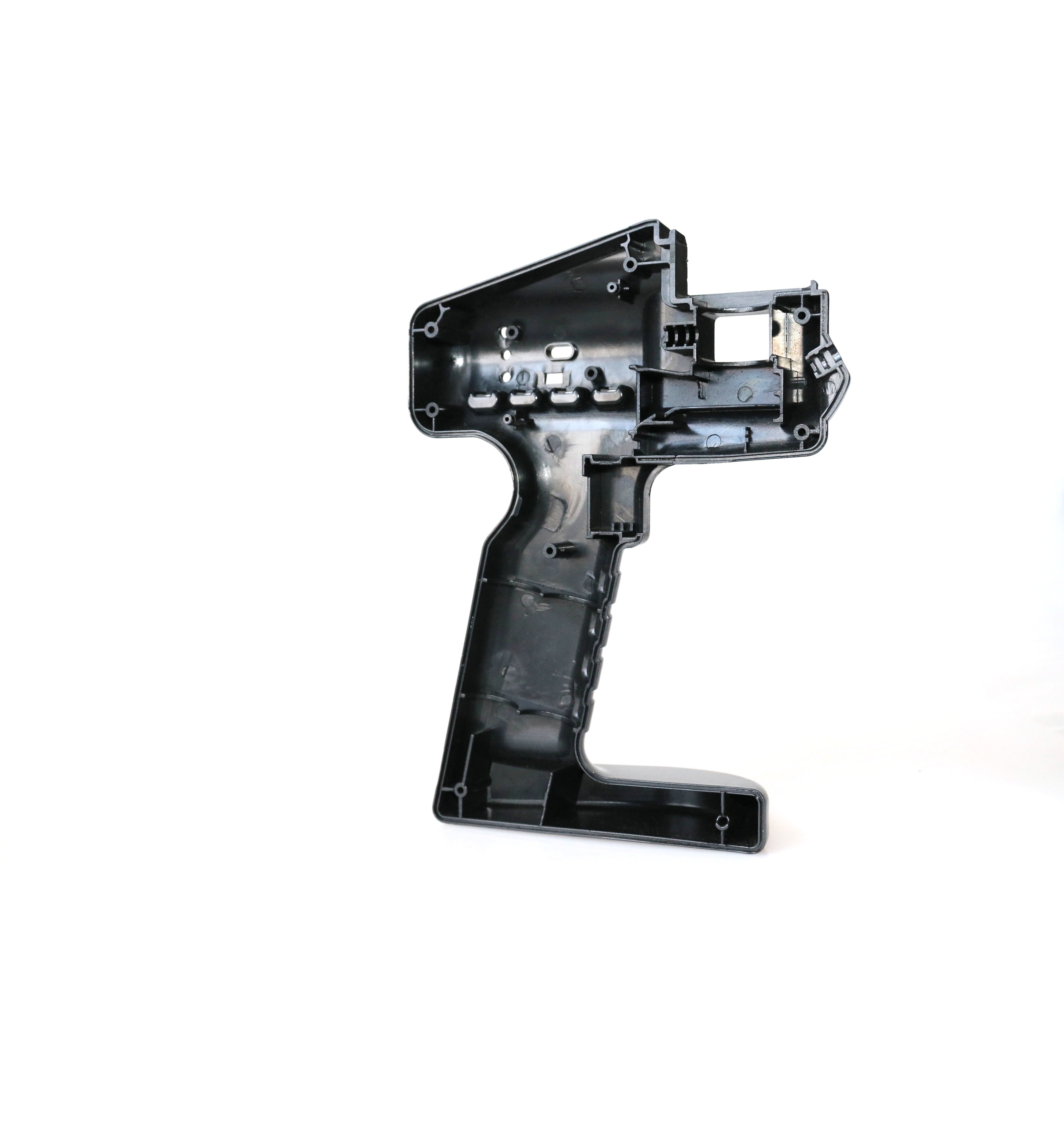 Customized Large Small Plastic ABS Shell Various use4