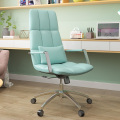 Modern Furniture Rotating High Back Office Leisure Chair