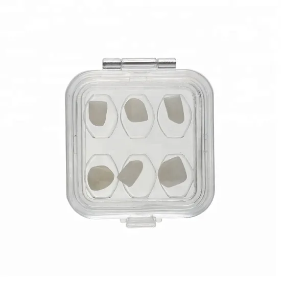Membrane Dental Box for Veneer Packing