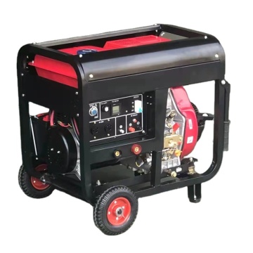 Banrong Kva Silent 8Kva-10Kva 4-Stroke Electric Start Air Cooled Diesel Generator BRD12000ETS