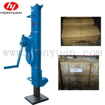 High Quality Hydrualic Mechanical Jack (1.5T-20T)