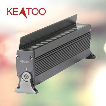 Unique design LED Wall Washer Dancer-A, OSRAM LED Source