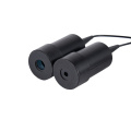Misuratore di luminosità per finestre portatile