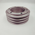 Aksesori Pulley Belt 218708 Crankshaft Belt Pulley