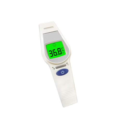 Termometer bayi termometer dahi termometer digital inframerah