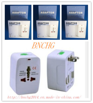 Fashion Design of Travel Universal Adaptor