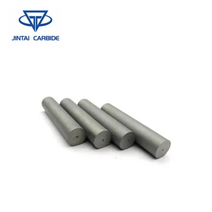 Jintai Cemented Carbide tungsten carbide rod