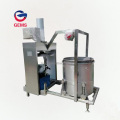 Apricot Plum Juice Press Fruit Juice Manufacturing Machine