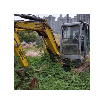 Anpassungsanpassungsguthaben gebrauchte Bagger: Original Deutschland Wacker Neuson 6003 Crawler Digger Maschinerie