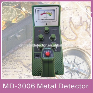 Ground Search Metal Detector for Gold MD-3006