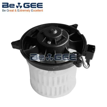 Heater Car Blower Motor Replacement For Ford Fiesta MK5 2002-2005 Eco-Sport