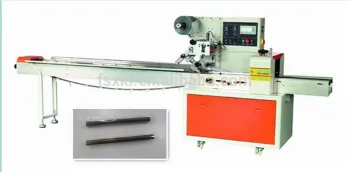 Foshan supply electric cigarette packing machine