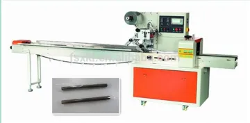 Foshan supply electric cigarette packing machine