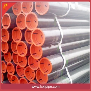 4140 4130 Steel pipe manufacuterer Hot Sale