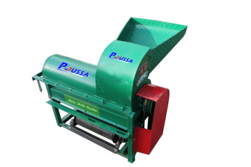 maize sheller