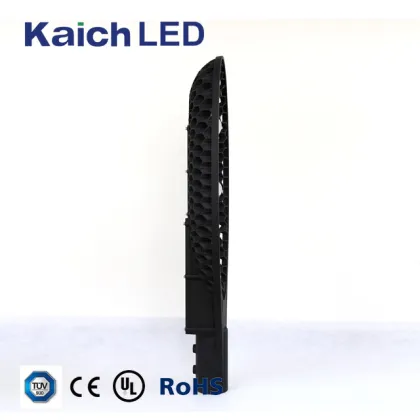 Manufacturer COB Aluminium Bridgelux 120W LED Street Light