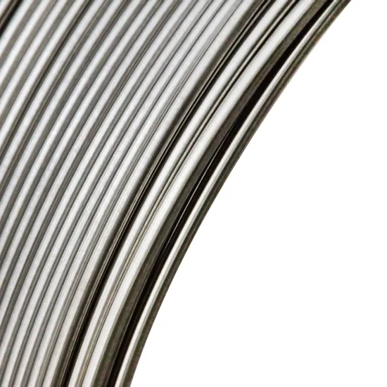Wholesale Stainless Steel Precision Coil Tube