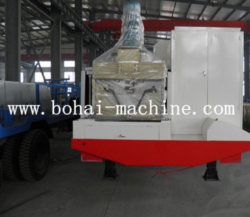 Bohai No-Girder Roll Forming Machine