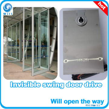 in Ground Swing Door Operator