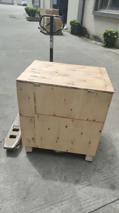 High Speed Commercial Oven: The Merrychef Experience