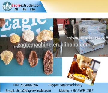 نبات رقائق الذرة