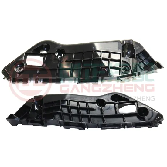 Auto Parts Supplier: Front Bumper Bracket, Retainer, and Mounting Brace for LIFAN Models - Foison