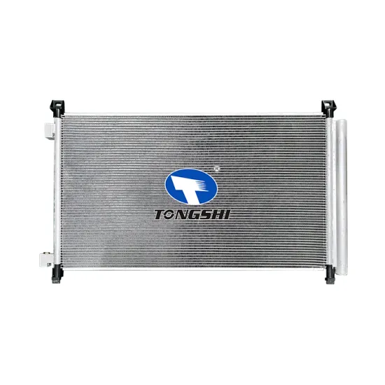 Universal Air Conditioning Condenser for Nissan Kizashi T32