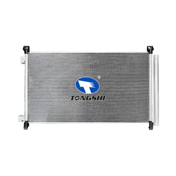 Universal Air Conditioning Condenser for Nissan Kizashi T32