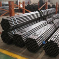 ASTM A192 SMLS Бесполезные котельные трубки из углеродистой стали