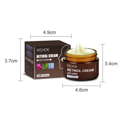 Anti-Freckle Whitening Deep Moisturizing Face Cream