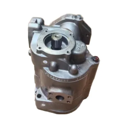 CATERPILLAR 420 0748 High Pressure Plunger Pump