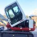 TAKEUCHI MINI NOUVELLE excavateur avec prix à faible coût pour la ferme