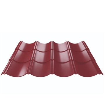 Hot Sale Galvanized Sheet Metal Roofing Prices - Corrugated Steel Sheets & Zinc Roofing Sheets