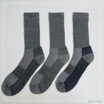 Aangepast Graphene Performance Men Sock